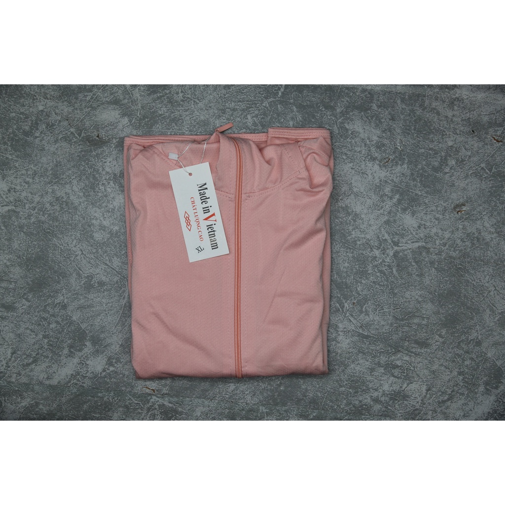 Áo chống nắng dáng ngắn, áo chống nắng trẻ em cho bé trai bé gái chống tia UV STOREPHUONGLOAN