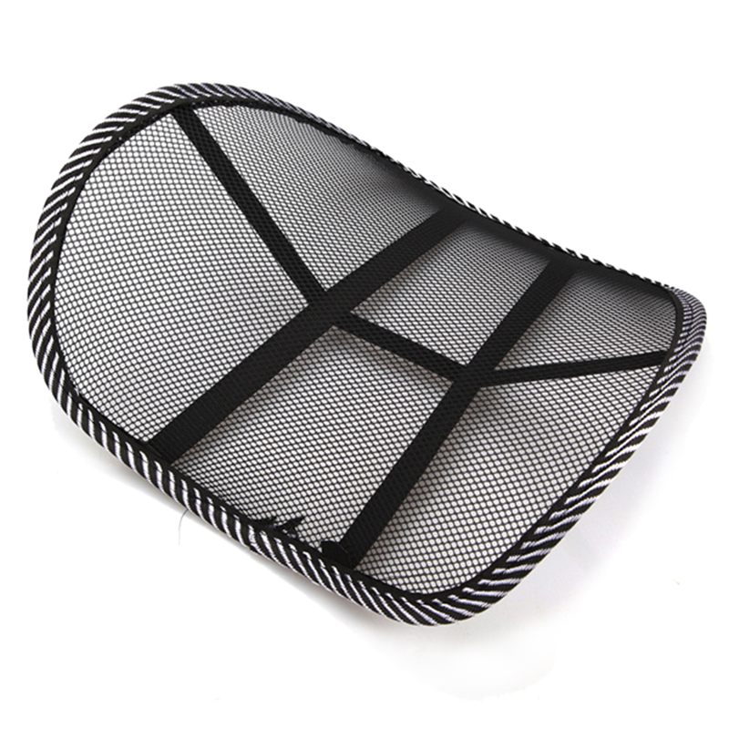 Đệm Lưới Tựa Lưng Cho Ghế Ngồi Xe Hơi