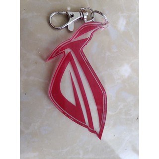 Móc khóa logo gaming