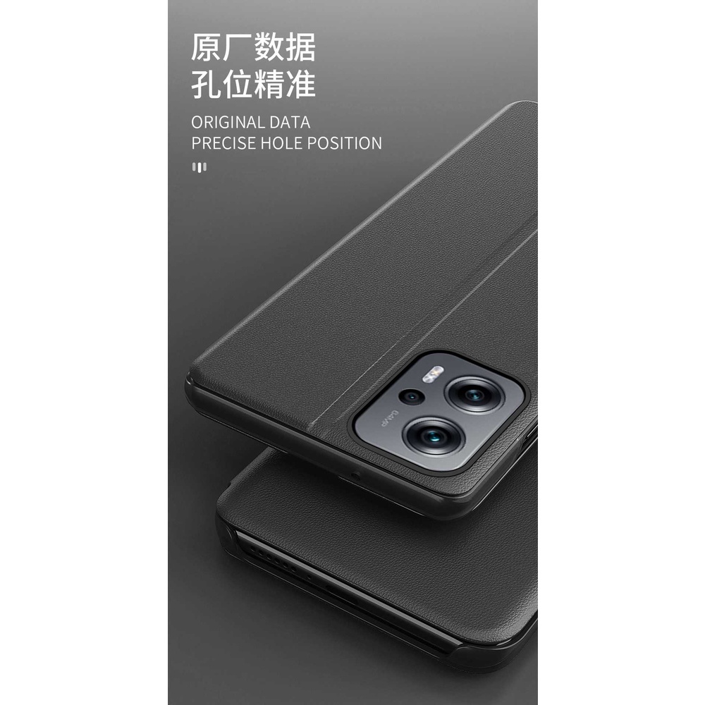 Ốp Lưng Điện Thoại Dạng Ví Da Lật Dành Cho Redmi Note 12 Pro Plus 5G Redmi Note12 Explorer / Discovery 5G