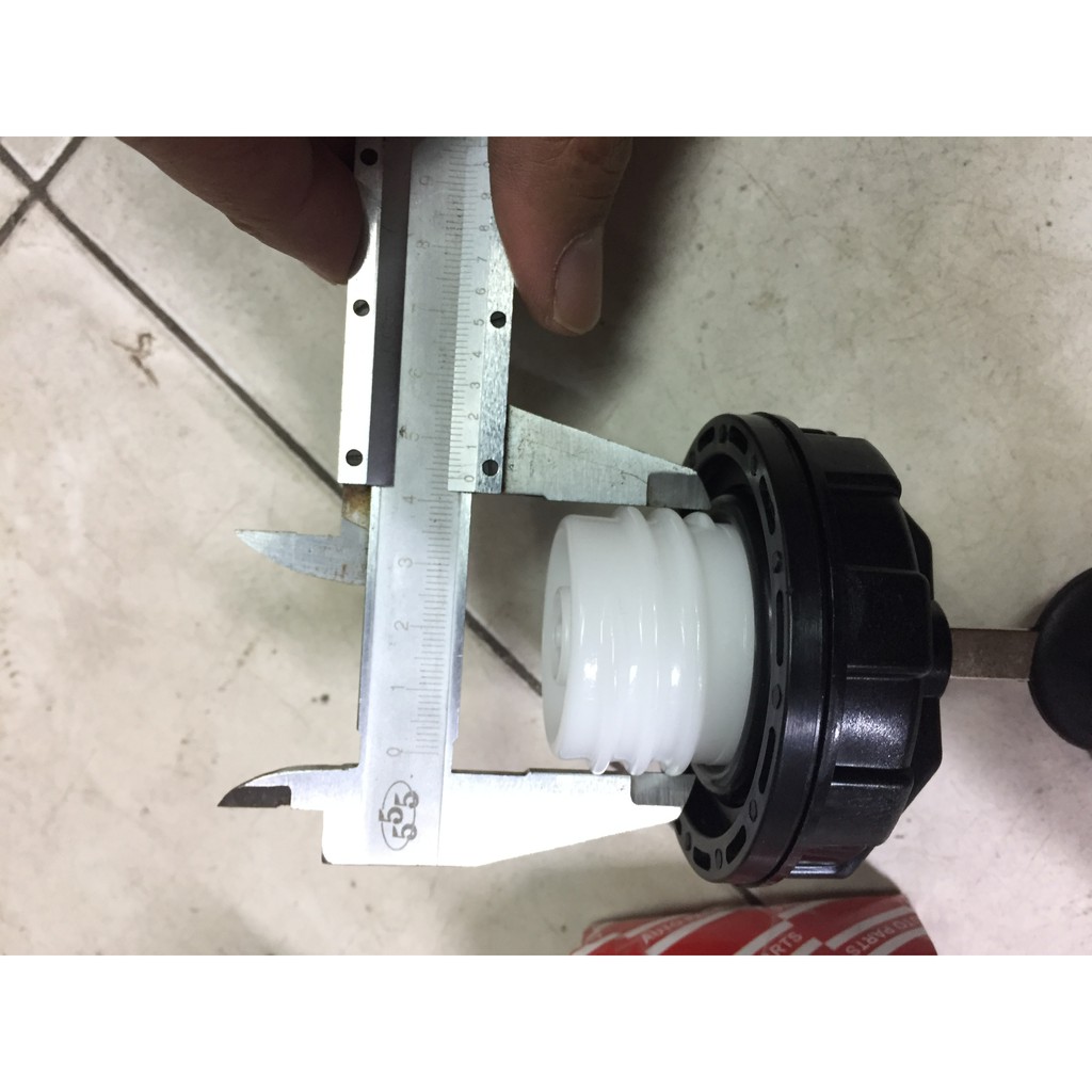 Nắp Thùng Dầu Nắp Bình Xăng Nắp thùng nhiên liệu Kia Huyndai