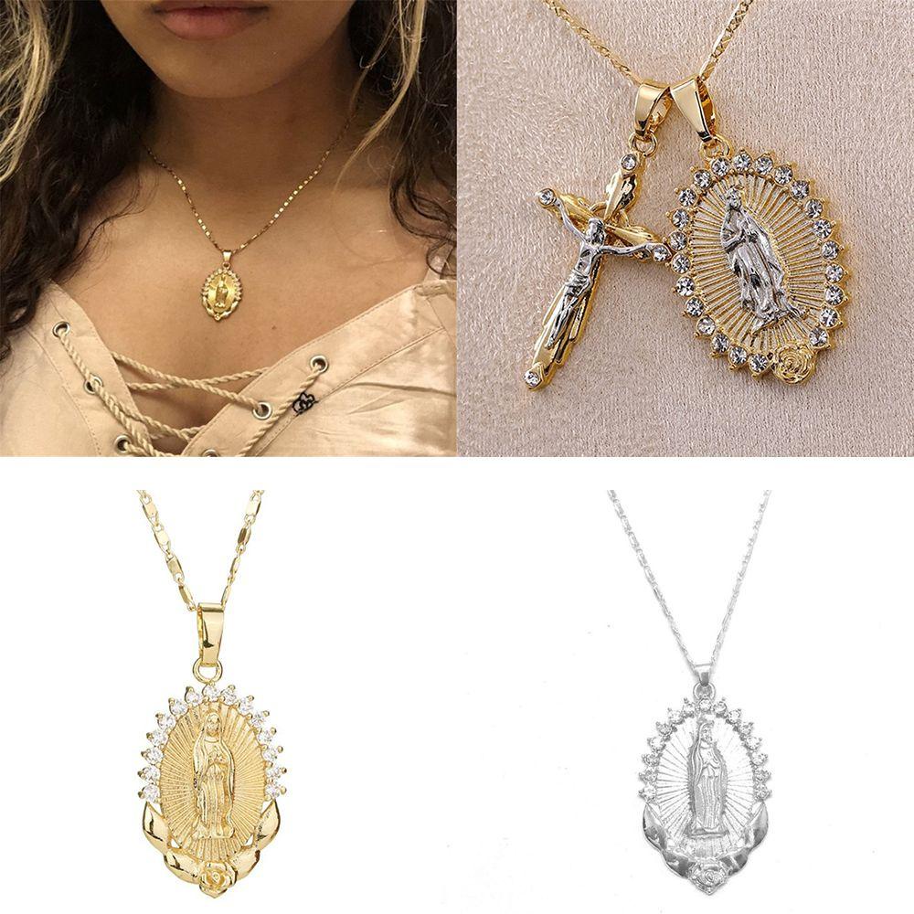 Vòng cổ Mặt Thánh Giá