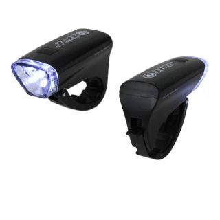 Đèn xe đạp Jett Enterprise