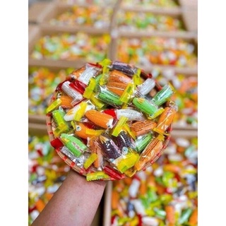 Kẹo dẻo bắp ngũ sắc 1kg