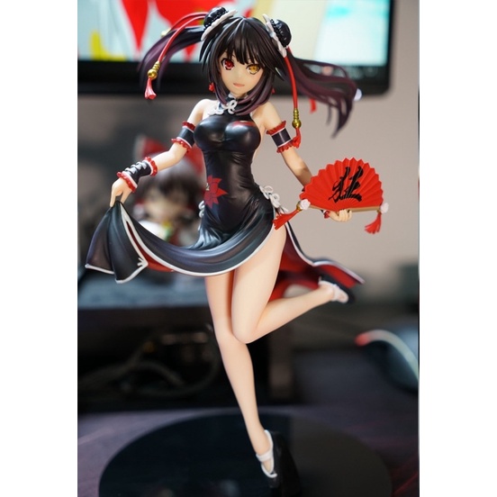 Mô hình Figure nhân vật Kurumi Tokisaki trong Date A Live