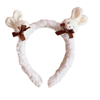 Băng Dô Bờm Hình Hoạt Hình Thú Cute