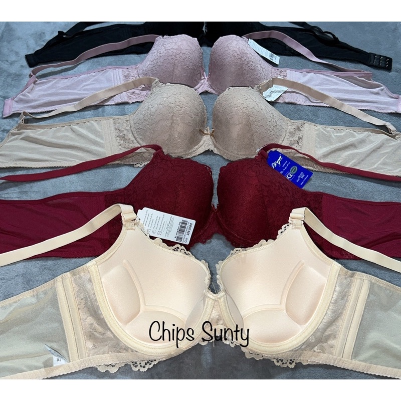 Áo lót Bo.Ya cao cấp