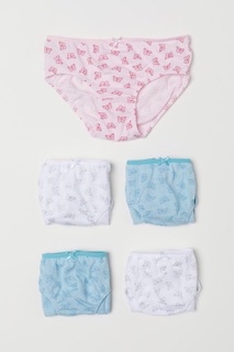 Quần chip bé gái H&M