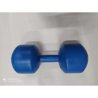 [ ĐÃ NHỒI] Tạ tay 4kg