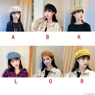 Mũ Nồi Nữ Thời Trang Vintage