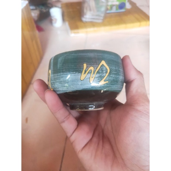 Gốm Sứ Cao Cấp