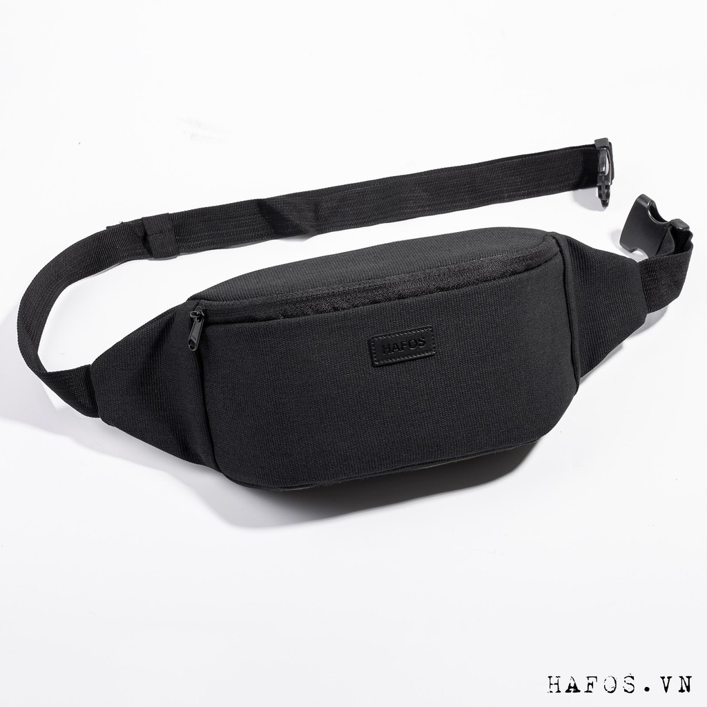 Túi bao tử Hafos FannyBag- HAFOS BRAND® | BigBuy360 - bigbuy360.vn