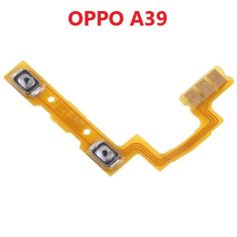 Flex Volume Oppo A39 / A57