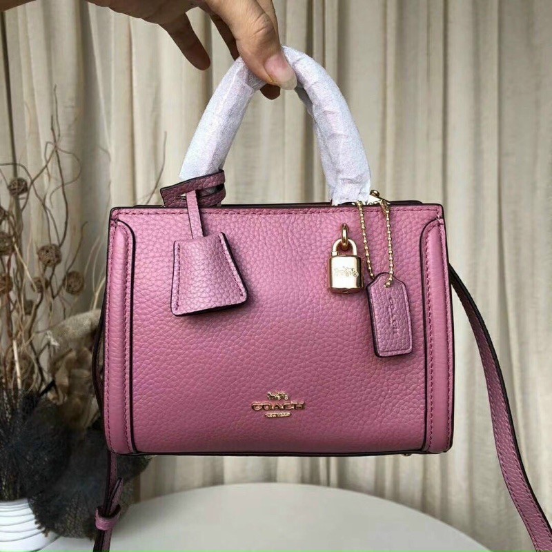 TÚI COACH MICRO ZOE 1426