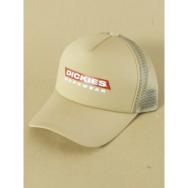 Nón lưỡi trai lưới Dickies Printed Trucker Cap