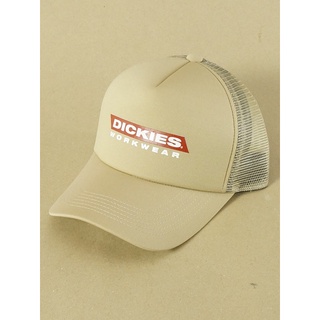 Nón lưỡi trai lưới Dickies Printed Trucker Cap