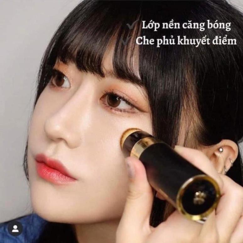 Kem trang điểm nền dạng thỏi OHUI Stick foundation SPF50/PA++ 15 gam