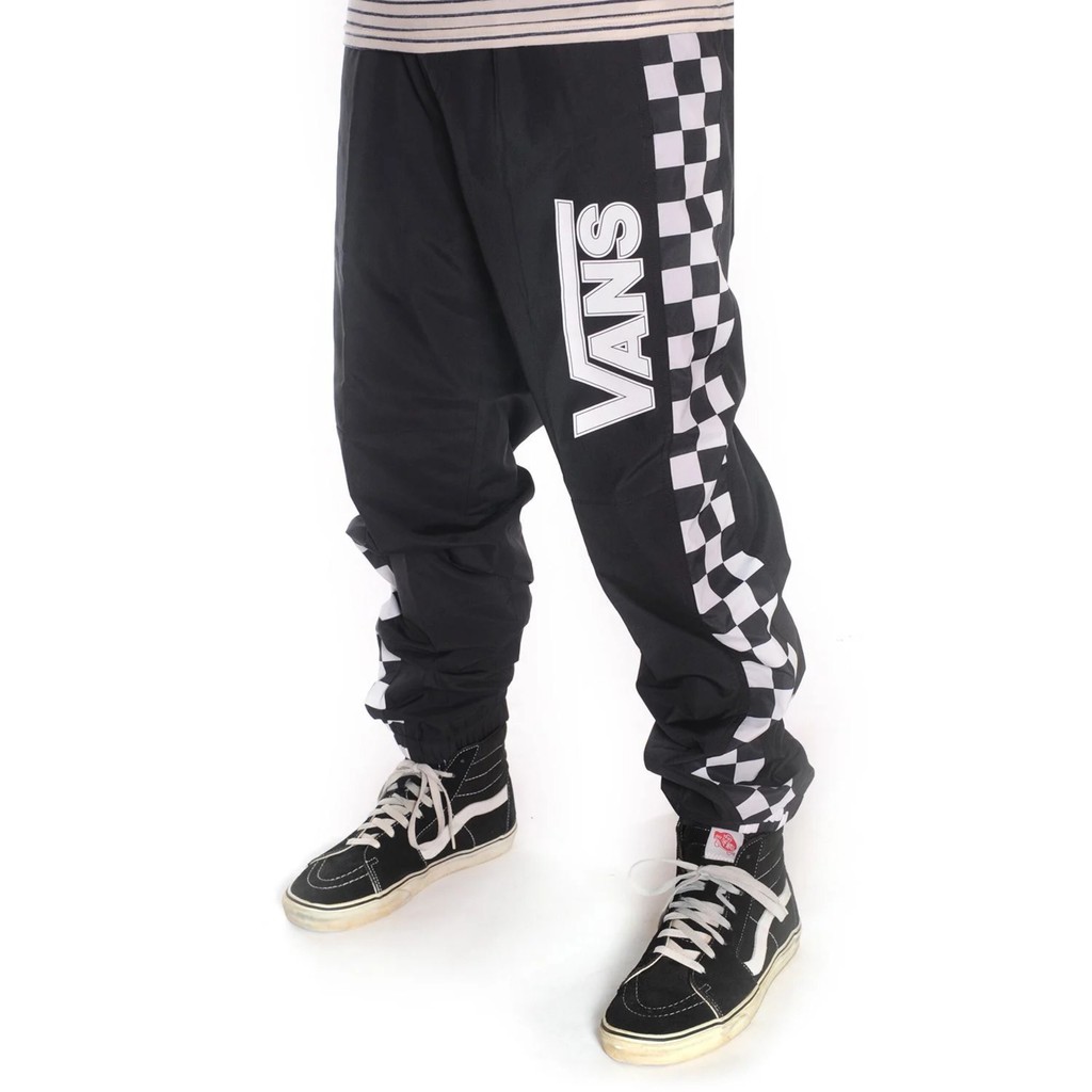 Quần jogger Vans VNOa458csq4