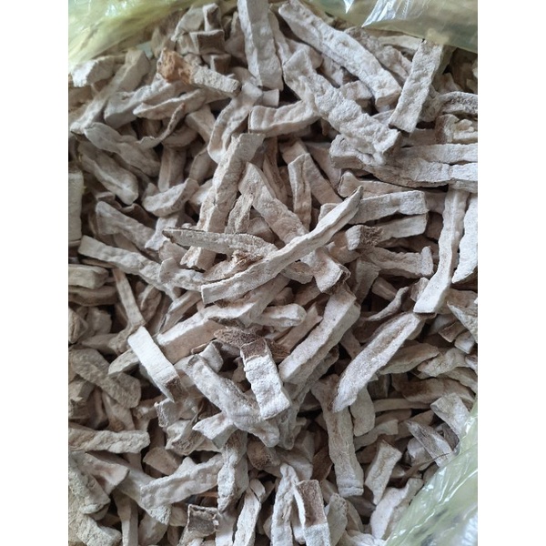 1 kg khoai lang thái chỉ sấy khô
