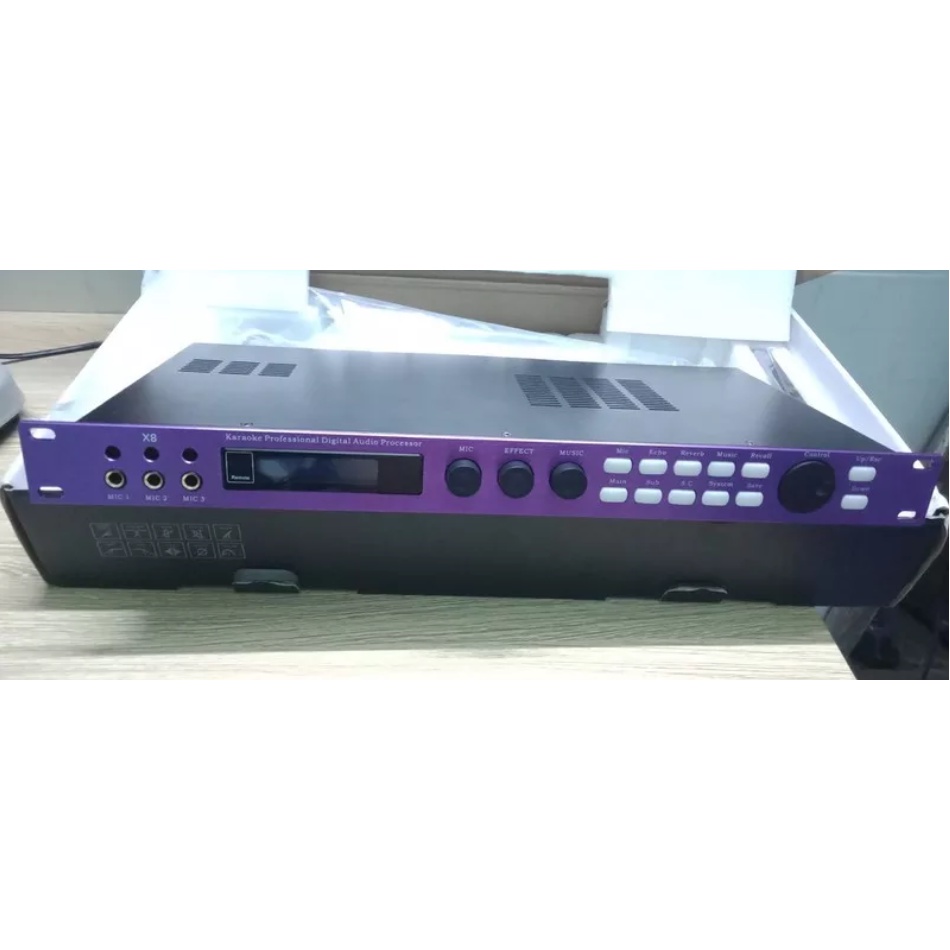 VANG SỐ ORIS X8