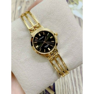 Đồng hồ nữ Lắc Halei siêu bền