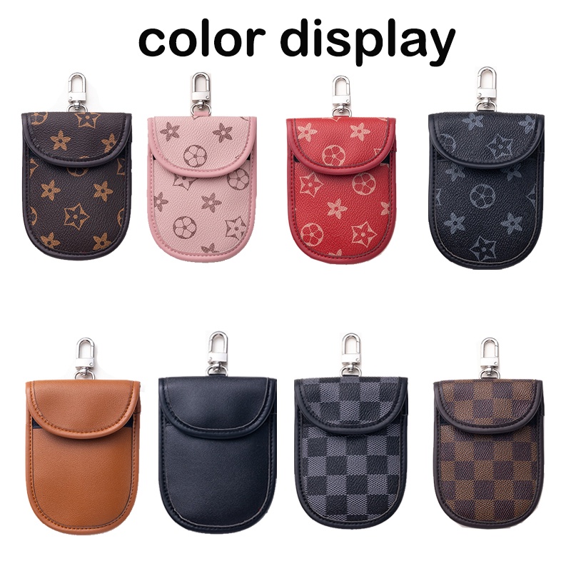 Túi Đựng Bảo Vệ Lồng Faraday Chống Trộm Tiện Dụng