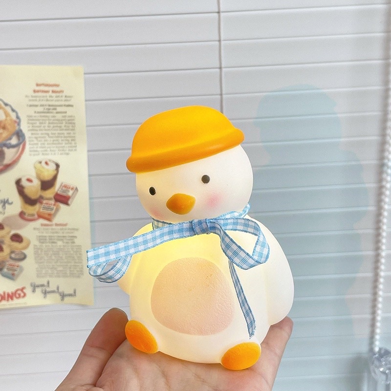 Đèn Ngủ Trang Trí Mini Siêu Xinh Cho Bé