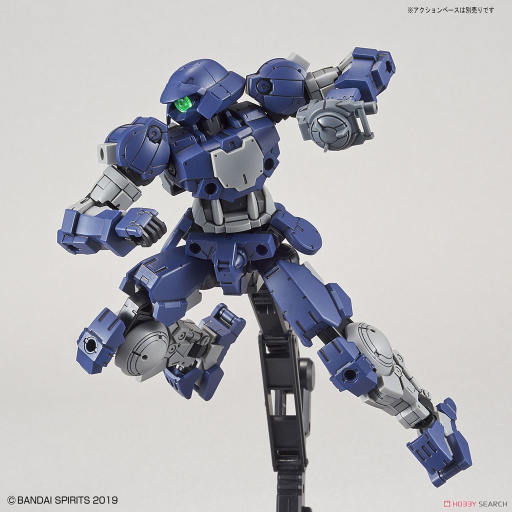 Mô hình Bandai 30MM bEXM-15 PORTANOVA [NAVY] (30 Minutes Missions)