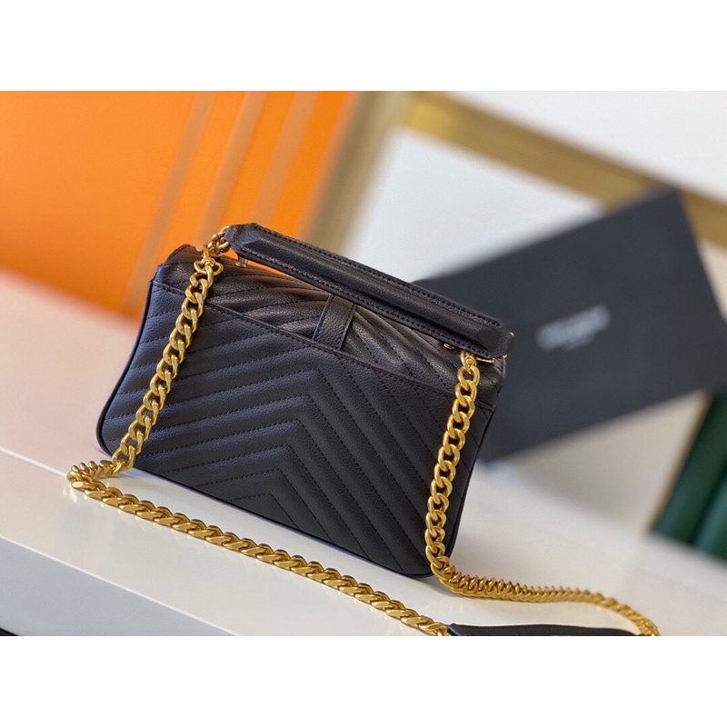 Túi xách ysl size 24/32 cm cực đẹp