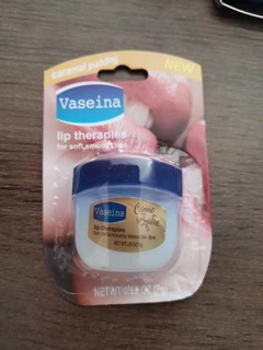 Sáp nẻ dưỡng môi vaselin