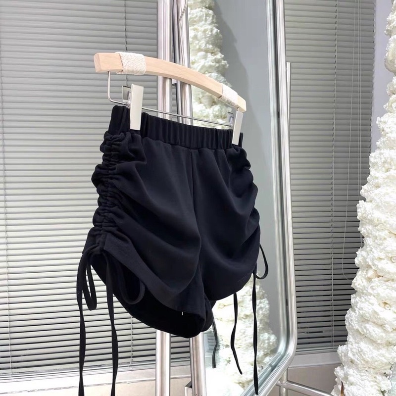 QUẦN THUN RÚT DÂY HAI BÊN XỊN ĐẸP Q1 | BigBuy360 - bigbuy360.vn