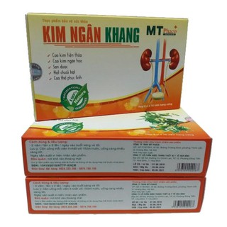 Kim Ngân Khang