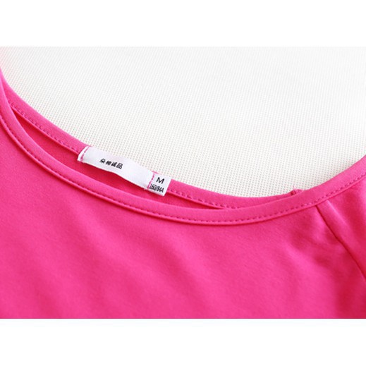 Áo tay lửng thắt ngang hông A06 | BigBuy360 - bigbuy360.vn