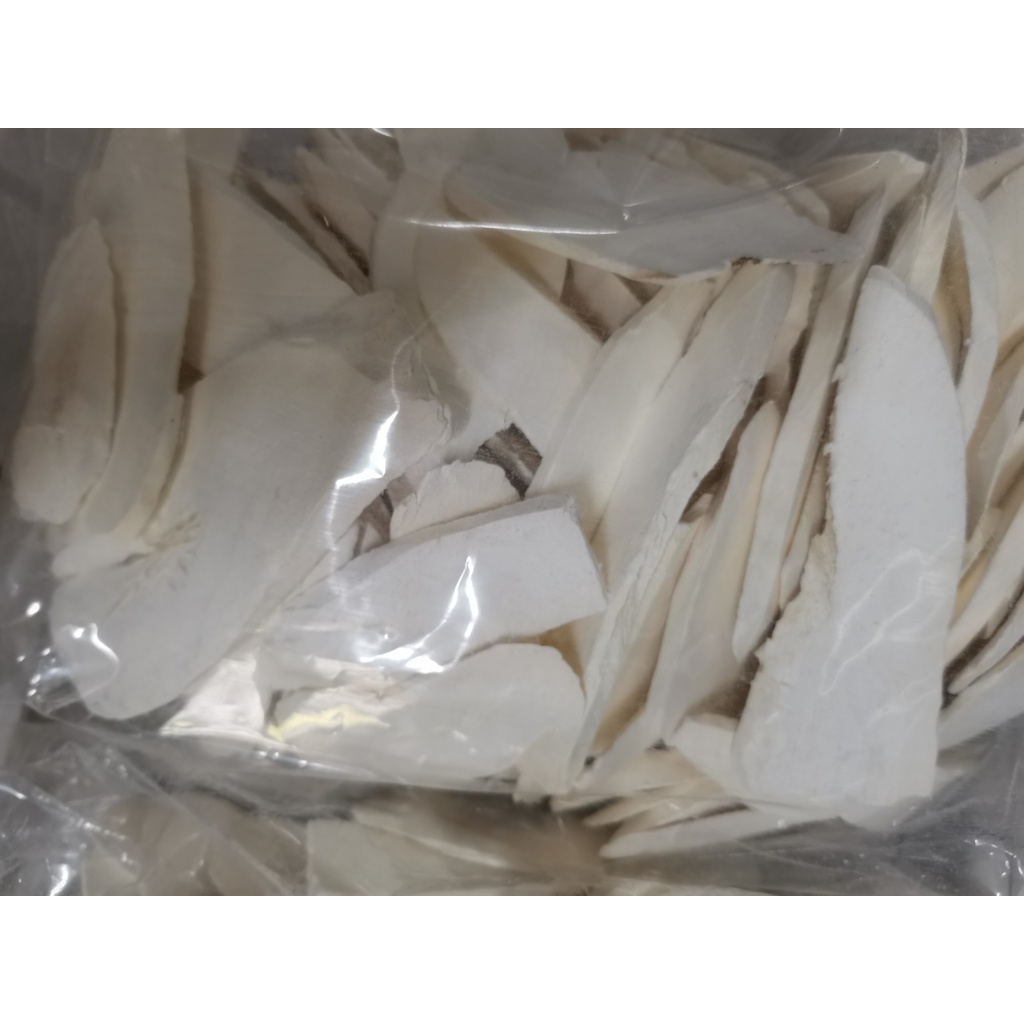 Hoài Sơn 1kg - Hàng đẹp chất lượng