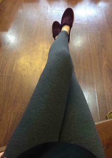 Quần Mèo Lót lông Siêu Ấm