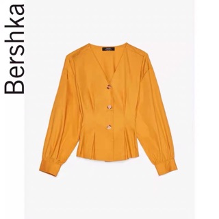 Áo sơ mi Bershka (Bsk) sale