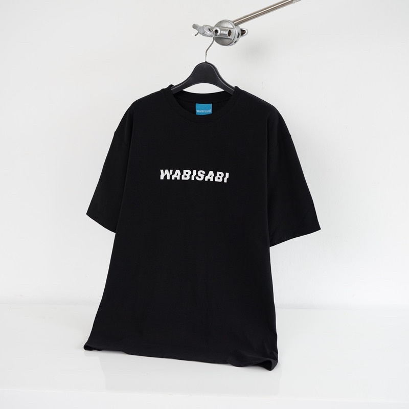 Áo thun Wabisabi -wsa5