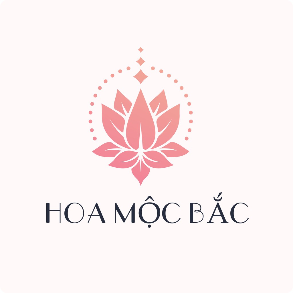 Hoa Mộc Bắc - Đồ Phong Thủy