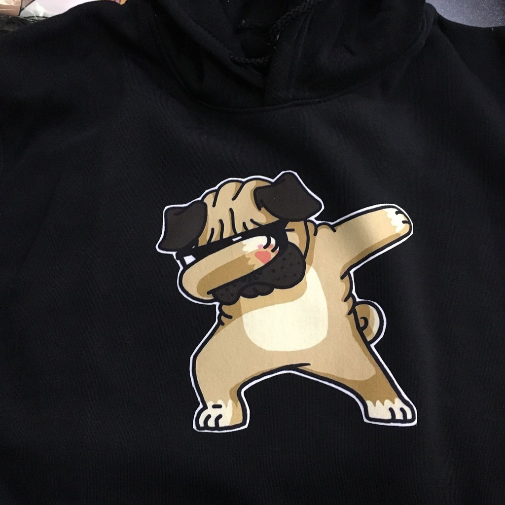 [Có VIDEO + ẢNH THẬT] Áo Hoodie nỉ bông có nón HK192