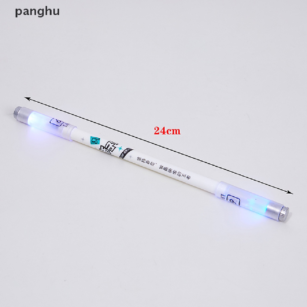 Bút Bi Xoay Phát Sáng panghu Cho Người Mới Bắt Đầu