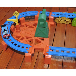 Bộ Đường Ray Xe Lửa Thomas And Friends