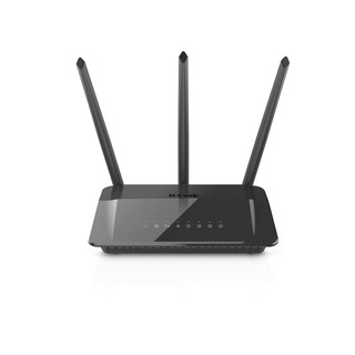 Bộ phát wifi Dlink DIR 859 chuẩn AC1750
