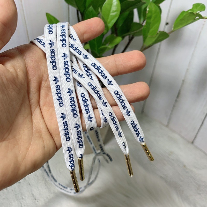 Dây buộc giày đầu kim loại hành xịn chất đẹp