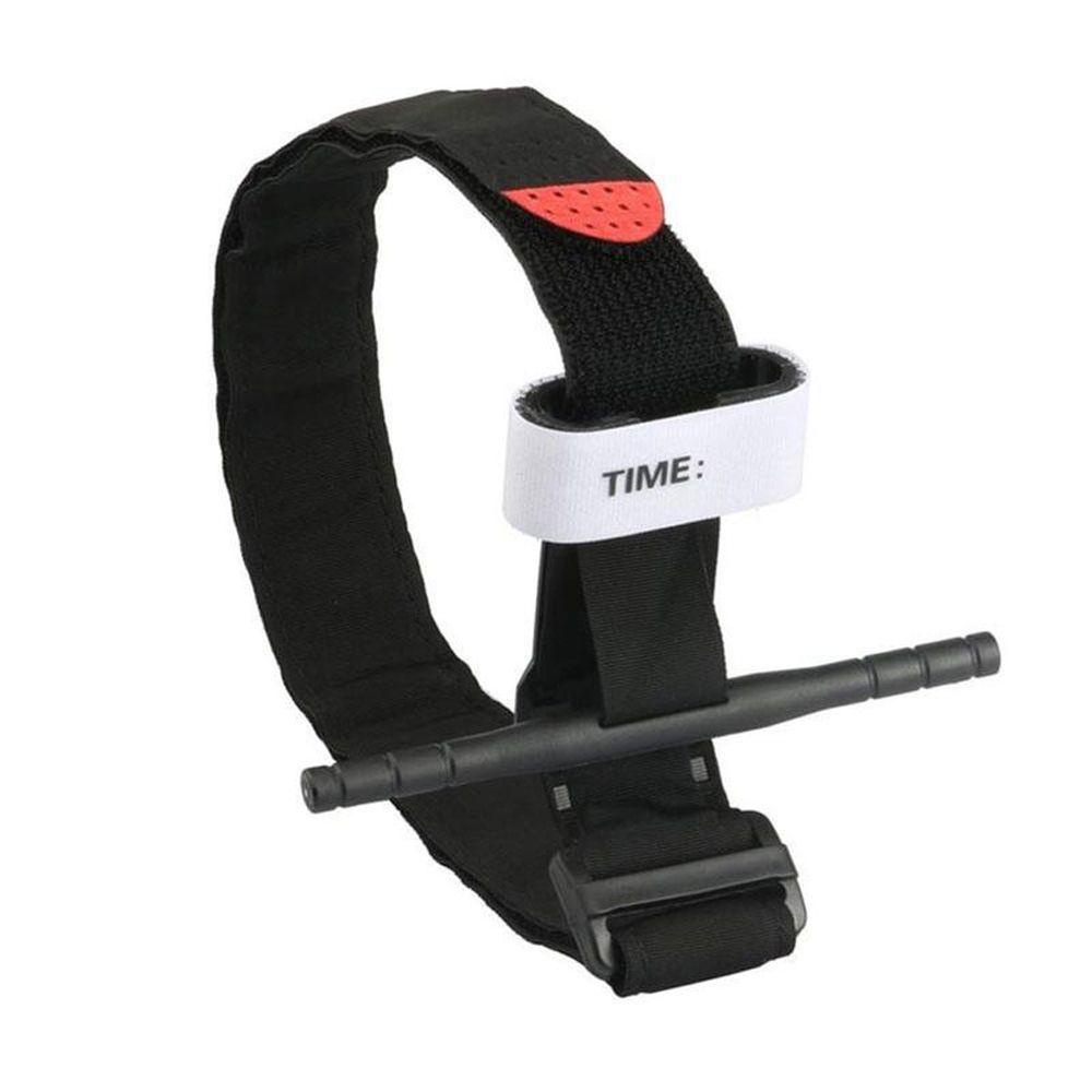 1 Khóa Thắt Lưng Sinh Tồn An Toàn Tháo Gỡ Nhanh 65 / 75 / 95cm