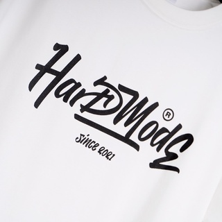[ ÁO HARDMODE CHÍNH HÃNG ] GRAFFITI TEE / Áo Thun Form Rộng Nam Nữ