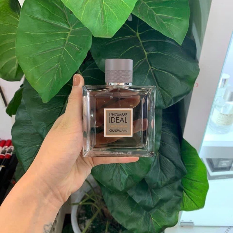NƯỚC HOA NAM GUERLAIN L'HOMME IDEAL EDP 100ML