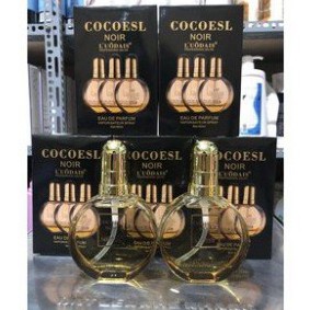 [CHÍNH HÃNG] Tinh Dầu Dưỡng Tóc LUÔDAIS COCOESL Dầu Dưỡng Tóc Mùi Hương Nước Hoa Sang Xịn loại 80ml | BigBuy360 - bigbuy360.vn