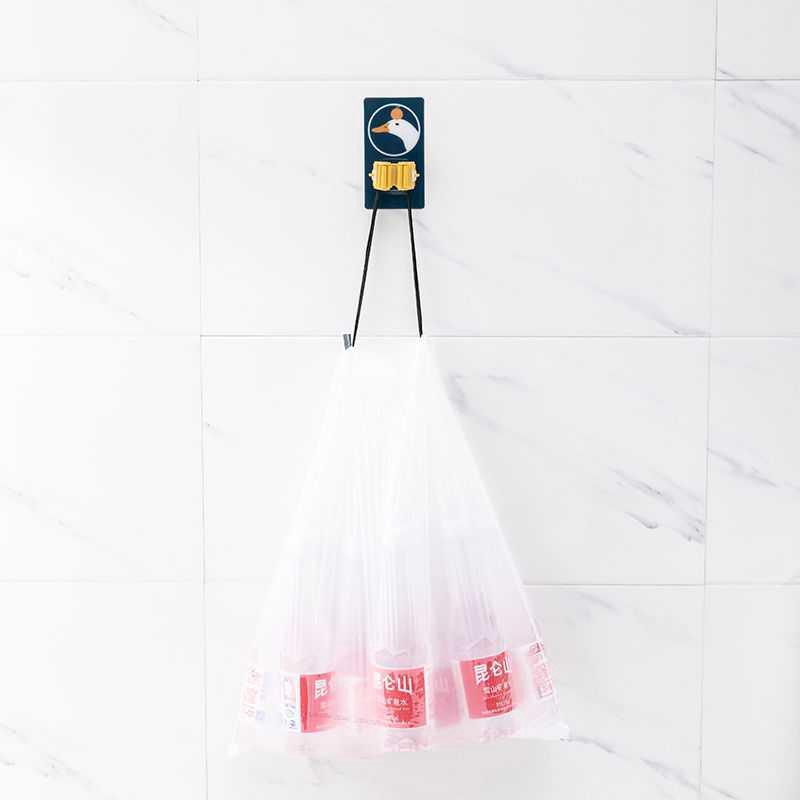 Móc treo cây lau nhà dán tường tiện dụng chất lượng cao