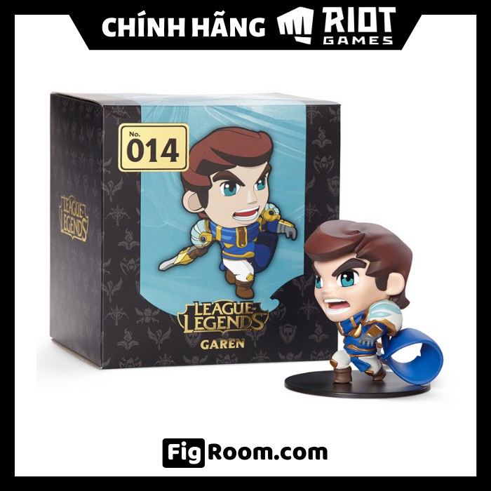 - Mô hình LMHT Liên Minh Huyền Thoại