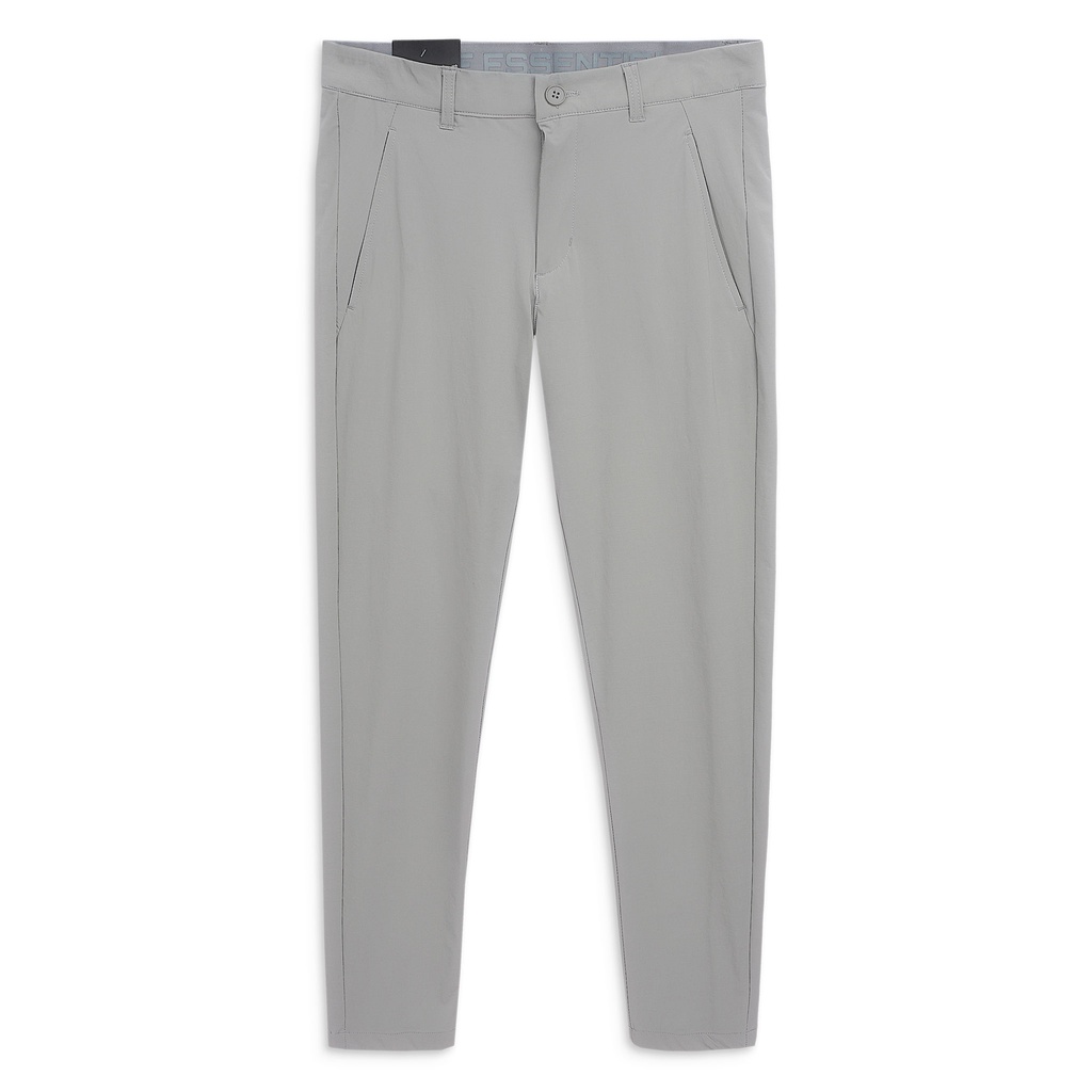 Quần Dài Nam Essentials BC Package , Chất Thun Thoải Mái , 000546 ,SOMEHOW